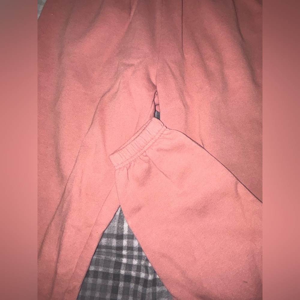 Sweat pants - Picture 2 of 3